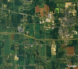 Fowlerville, MI undefined - Nicholson Road & I-96