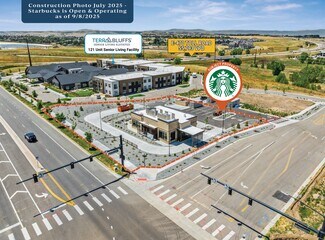 Parker, CO undefined - 8793 Chambers rd Parker, CO undefined - 8793 Chambers rd