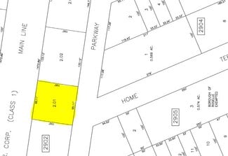 197 E Highland Pky  