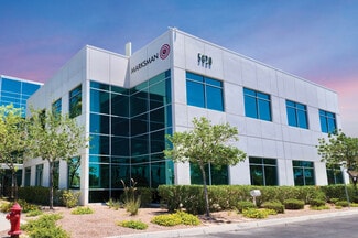 Las Vegas, NV Office/Residential - 5820 S Eastern Ave Las Vegas, NV Office/Residential - 5820 S Eastern Ave