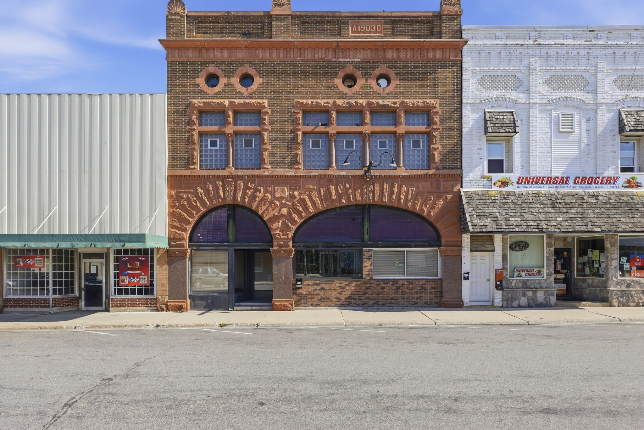 262 Central Ave, Long Prairie, MN for Sale