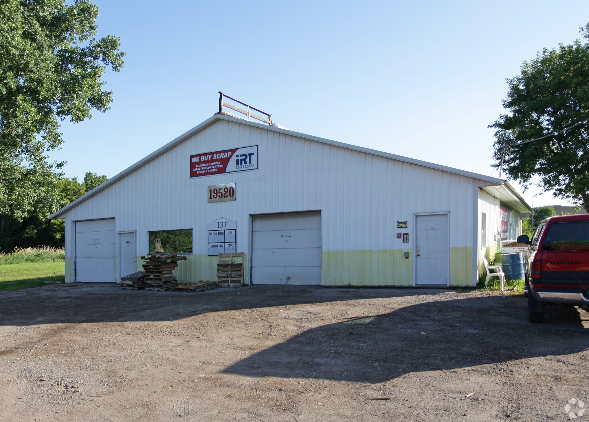 19520 County Road 81, Osseo, MN for Sale
