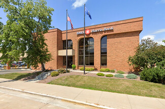 Marshfield, WI Bank - 101 W 4th St
