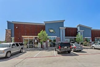 League City, TX Office/Retail, Retail - 2451 Gulf Fwy S League City, TX Office/Retail, Retail - 2451 Gulf Fwy S