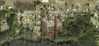 Bonifay, FL Manufactured Housing/Mobile Housing - 3201 Wendy Lewis Rd Bonifay, FL Manufactured Housing/Mobile Housing - 3201 Wendy Lewis Rd