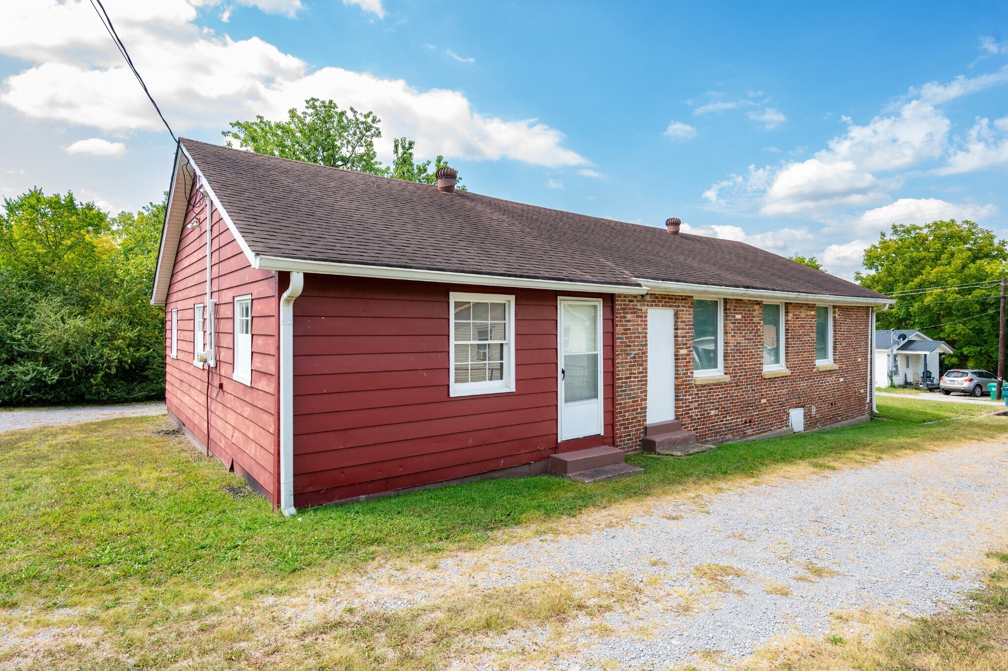 705 Mulberry St, Lebanon, TN for Sale