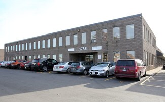 Mississauga, ON undefined - 1788 Drew Rd Mississauga, ON undefined - 1788 Drew Rd