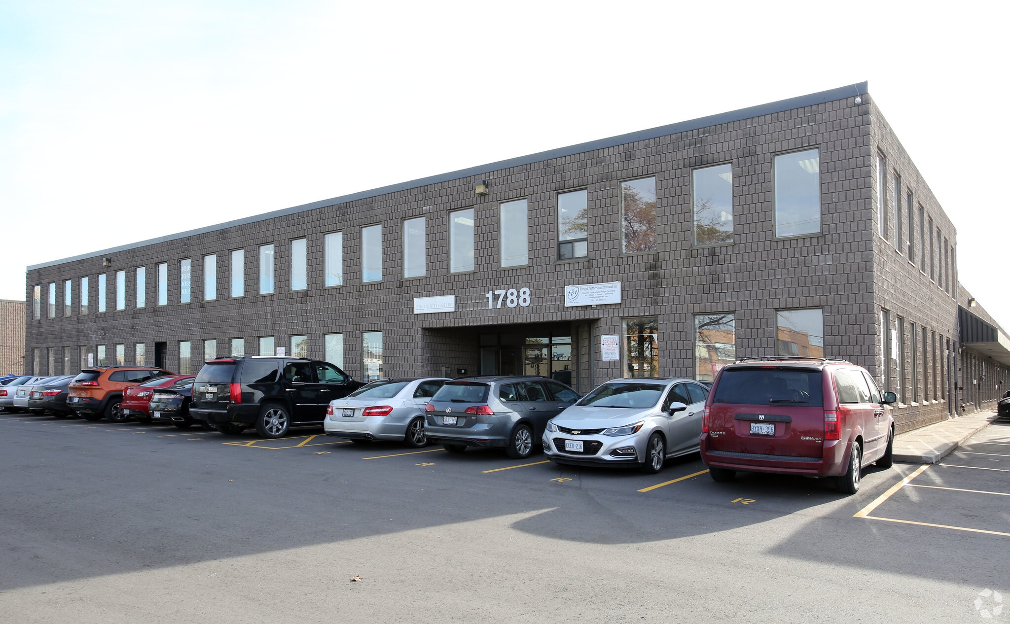 1788 Drew Rd, Mississauga, ON for Sale