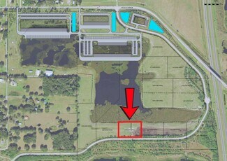 Auburndale, FL Commercial Land - 4227 K Ville Ave Auburndale, FL Commercial Land - 4227 K Ville Ave