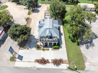 Yorktown, TX Storefront Retail/Residential - 234 E Main St