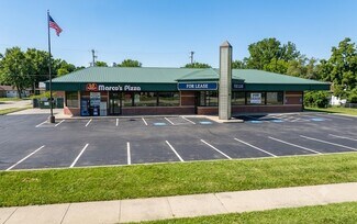 Junction City, KS Retail - 215 W 6th St