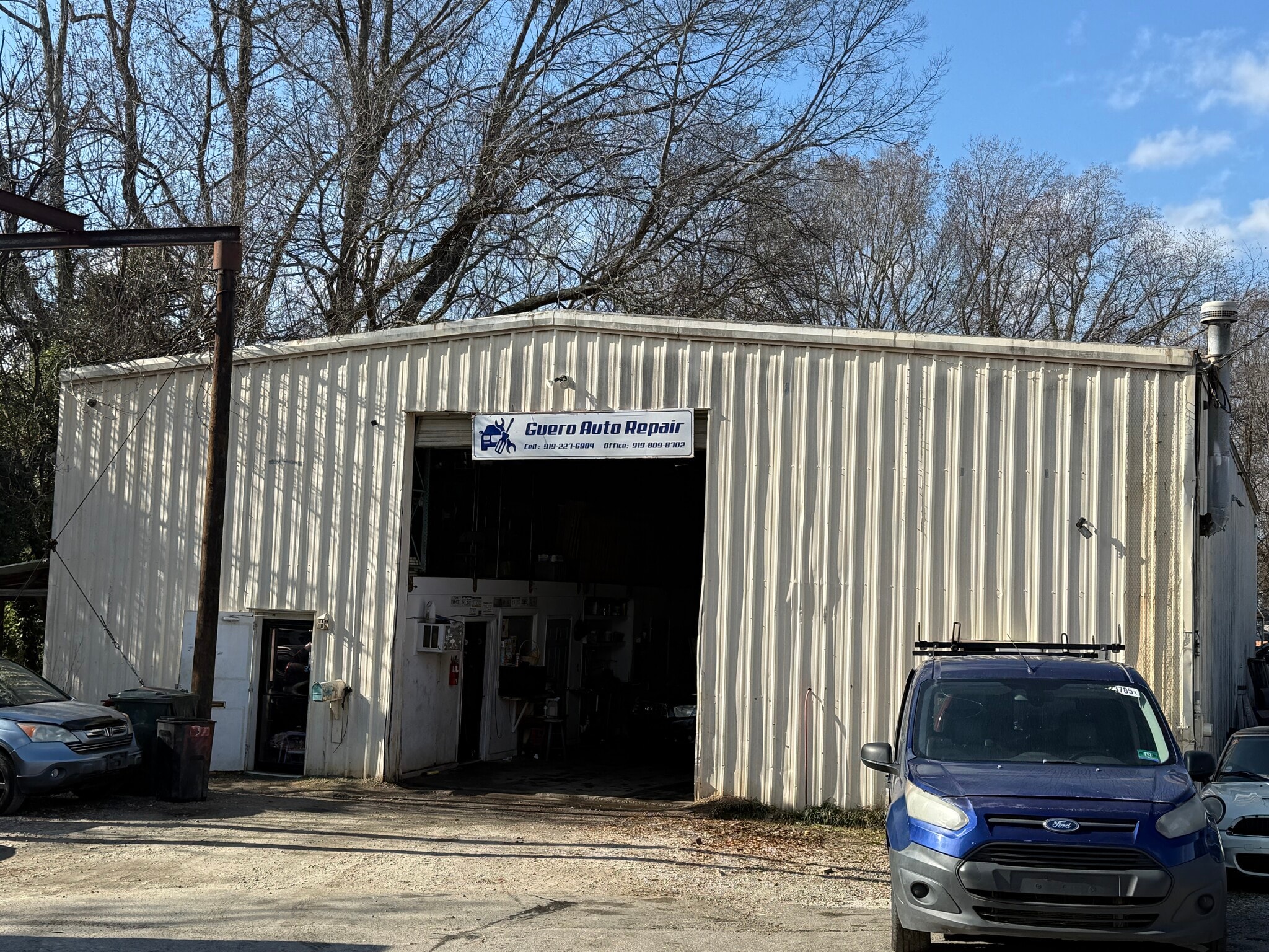 500 Royal St, Raleigh, NC for Sale