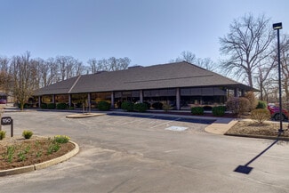 Rochester, NY Office - 170 Linden Oaks Dr