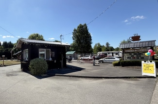 South Prairie, WA Fast Food - 130 Pioneer Way E way South Prairie, WA Fast Food - 130 Pioneer Way E way