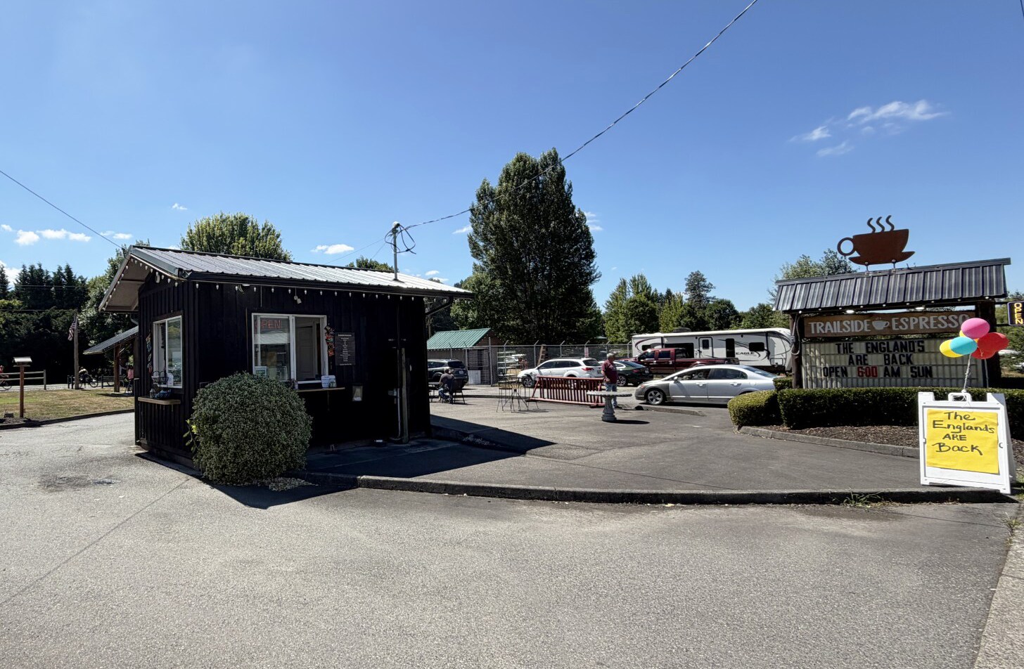 130 Pioneer Way E way, South Prairie, WA for Sale