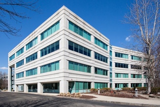 Waltham, MA Office - 275 Second Ave