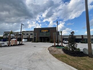 Myrtle Beach, SC Retail - 107 McLeod Health Blvd Myrtle Beach, SC Retail - 107 McLeod Health Blvd