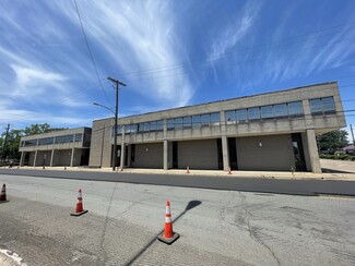 Little Rock, AR Industrial - 1110 W 7th St