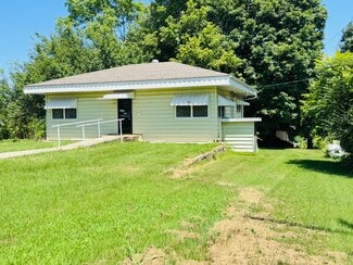 Melbourne, AR Office - 41 Spring St