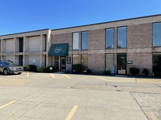Westlake, OH Office - 789-805 Sharon Dr