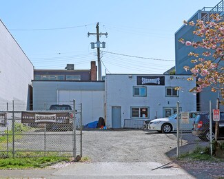 Vancouver, BC undefined - 1738 W 3rd Ave