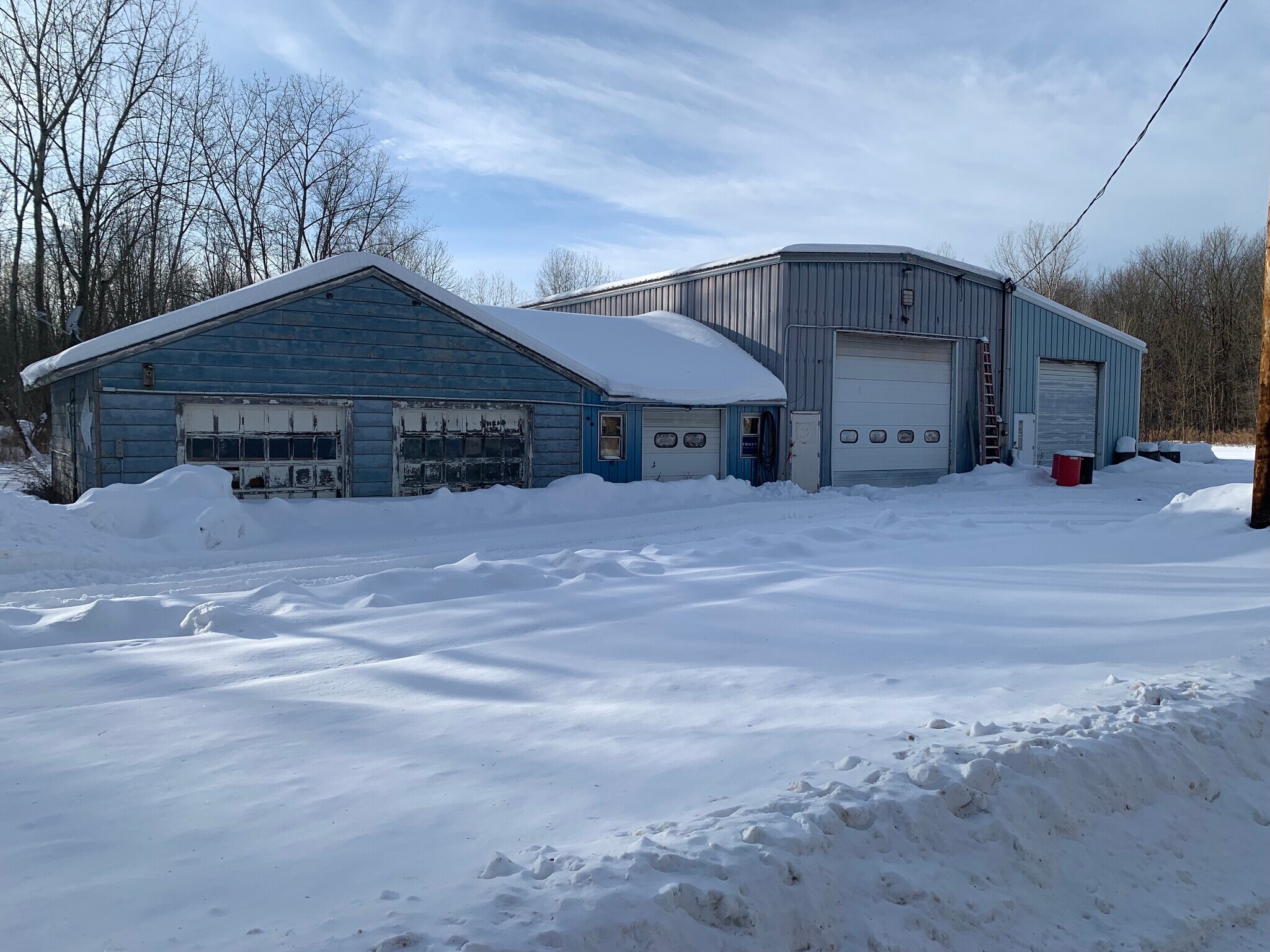 127 Rathburn Rd, Fulton, NY for Sale