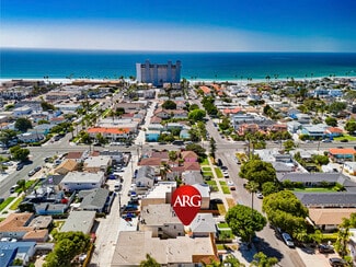 San Diego, CA Apartments - 935 Chalcedony St San Diego, CA Apartments - 935 Chalcedony St