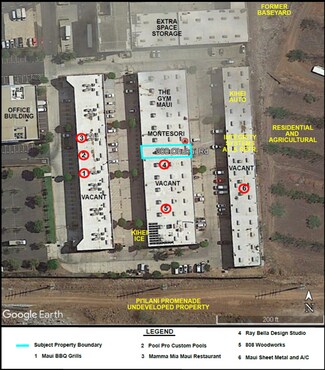 Kihei, HI undefined - 300 Ohukai Rd Kihei, HI undefined - 300 Ohukai Rd