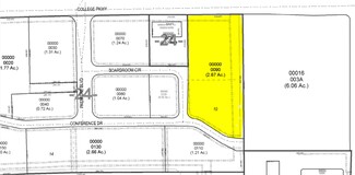 Fort Myers, FL Office - 8771 College Pky