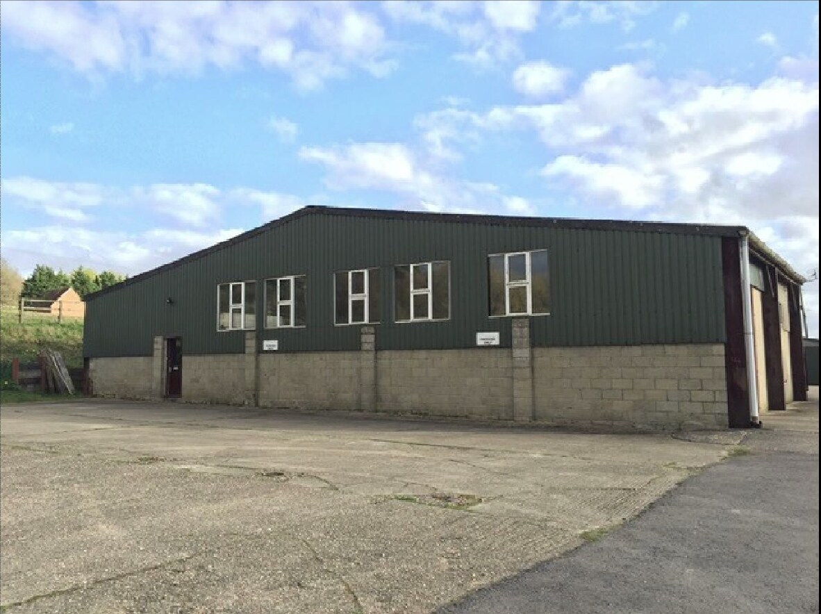 Long Ln Thatcham, BKS RG18 9LT Industrial Property for Lease on