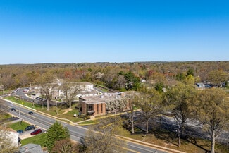 Newark, DE Medical - 800 Barksdale Rd