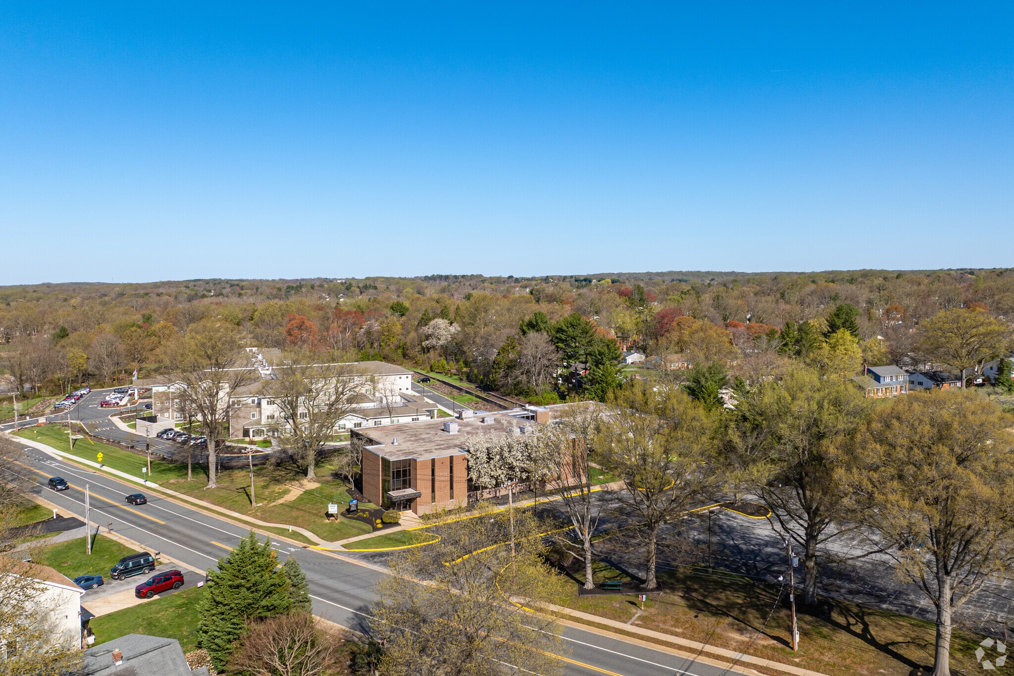 800 Barksdale Rd, Newark, DE for Sale