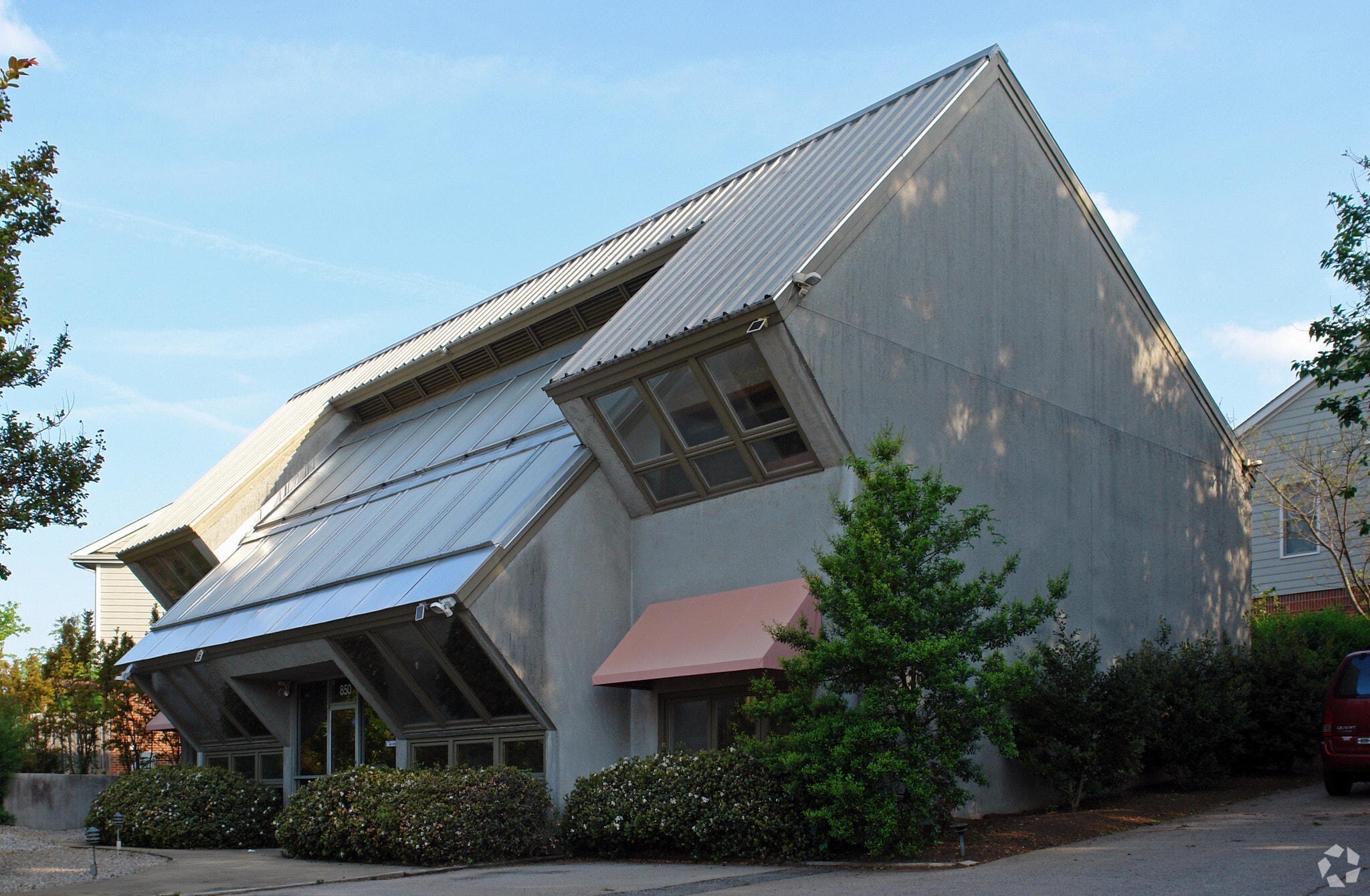 850 W Morgan St, Raleigh, NC for Sale