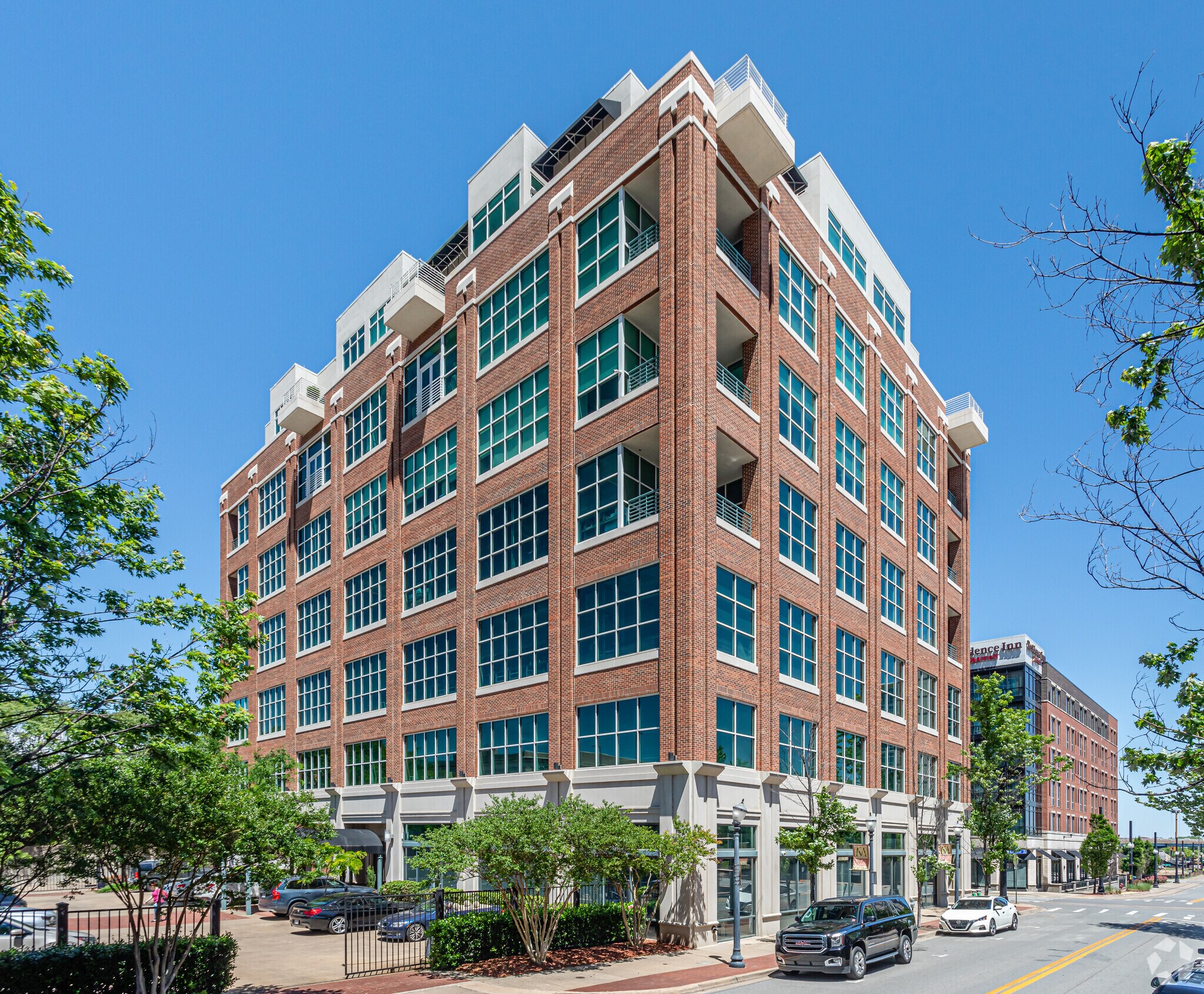 200 S River Market Ave, Little Rock, AR for Sale