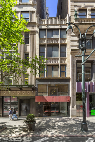 New York, NY Retail - 14 E 34th St