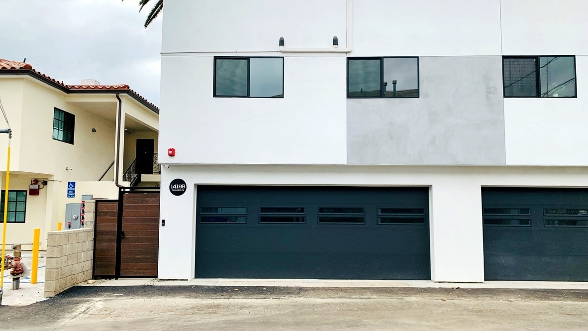 1419 Franklin St, Santa Monica, CA for Sale