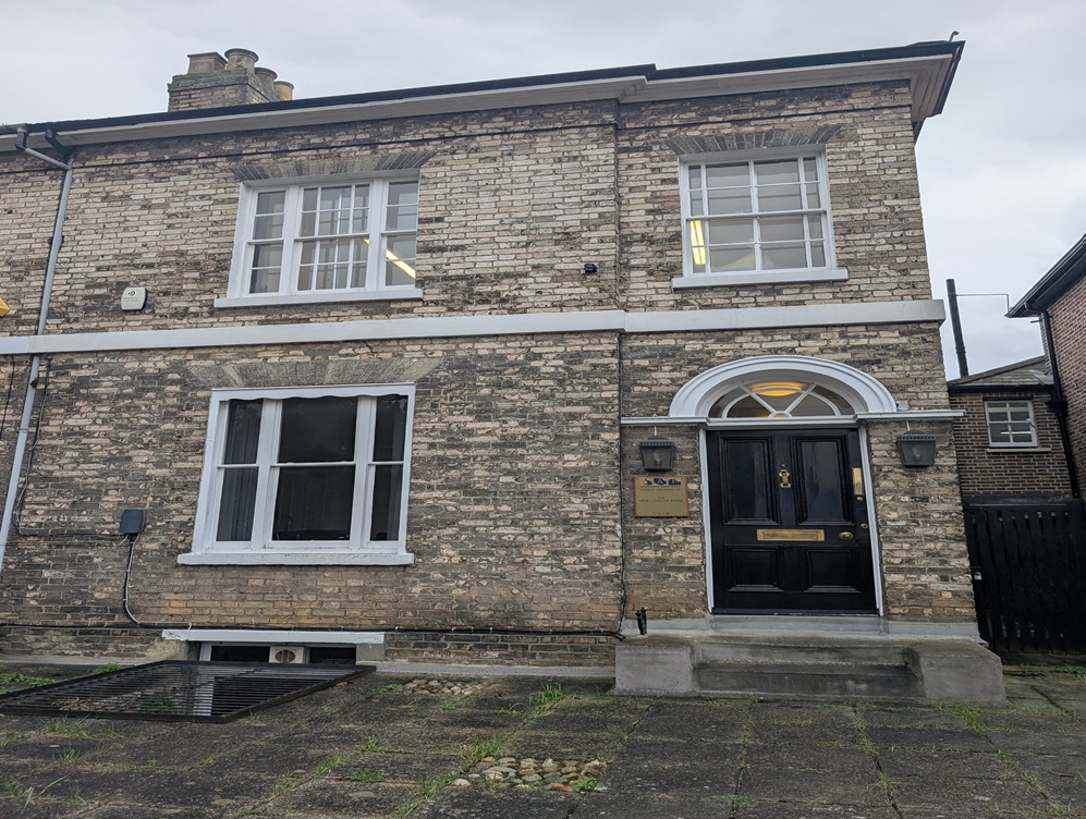 123 New London Rd, Chelmsford, ESS for Rent