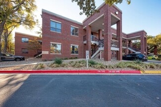 Austin, TX Office - 11824 Jollyville Rd