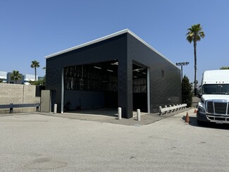 Burbank, CA Industrial - 2940 N Hollywood Way