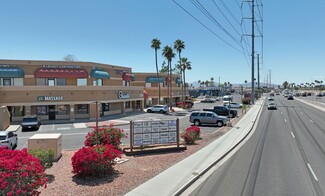 Surprise, AZ Office - 12211-12213 W Bell Rd Surprise, AZ Office - 12211-12213 W Bell Rd
