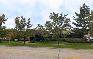 Roseville, MI undefined - 25869 Kelly Rd Roseville, MI undefined - 25869 Kelly Rd