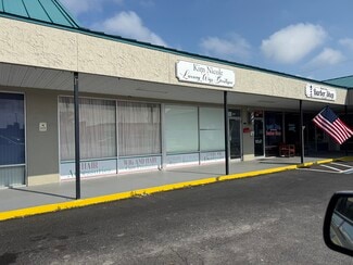 Winter Haven, FL Office/Retail - 201-245 Avenue O SW