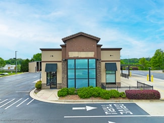 Fultondale, AL Fast Food - 215 Howell St