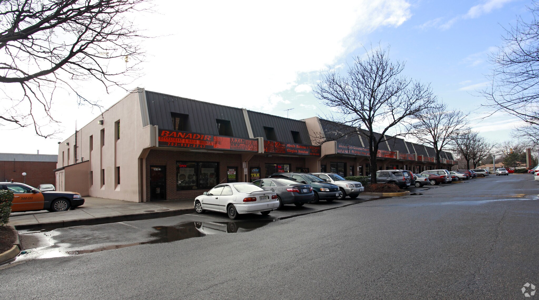 38153825 S Mason Dr Falls Church, VA 22041 Retail Property