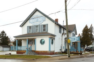 New Boston, MI Restaurant - 28080 Waltz Rd
