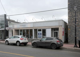 Ottawa, ON Retail - 358-362 Richmond Rd