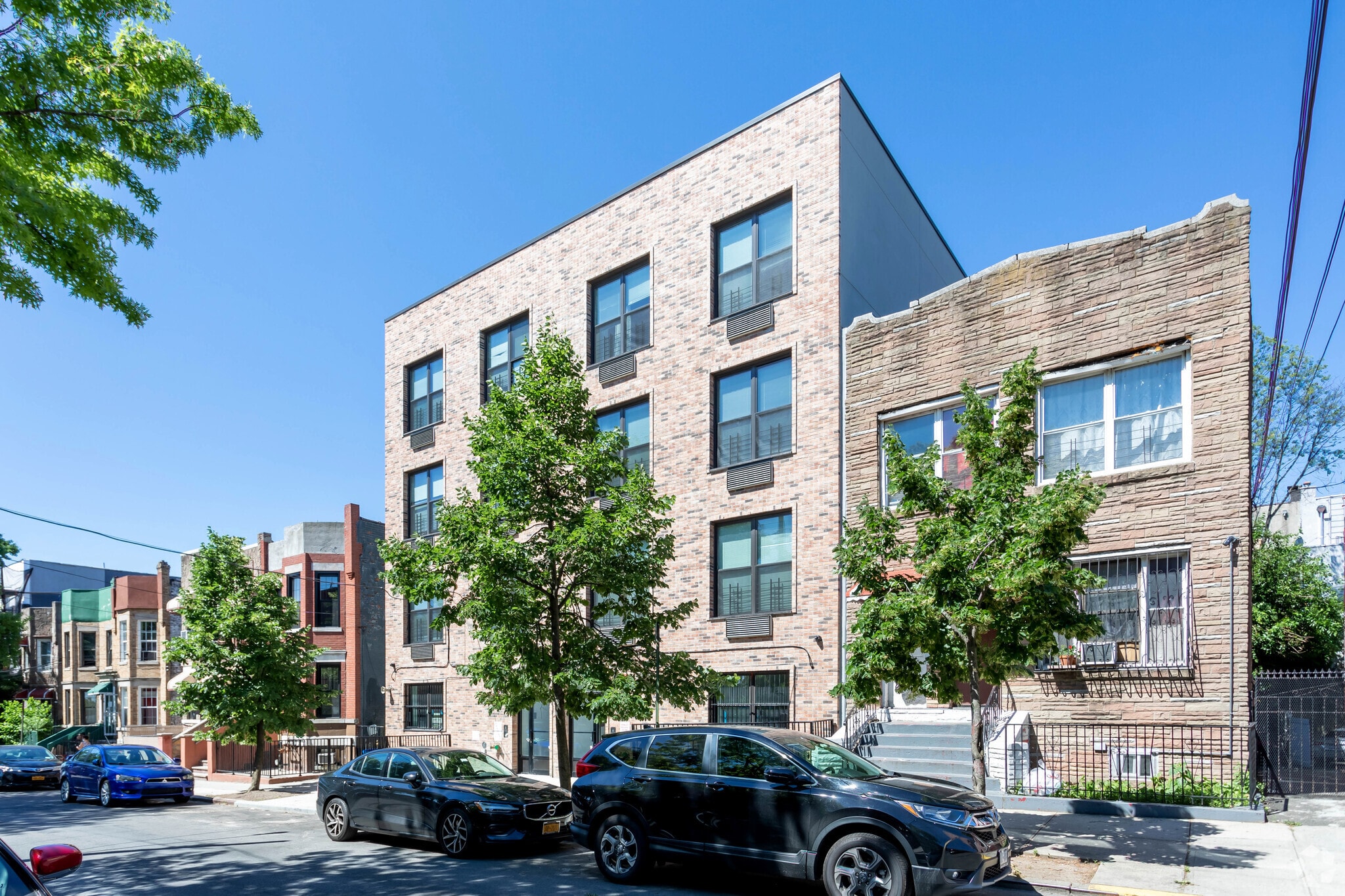 627-629 Faile St, Bronx, NY for Sale