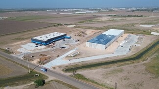 San Juan, TX Industrial - 5900 S Stewart Rd San Juan, TX Industrial - 5900 S Stewart Rd