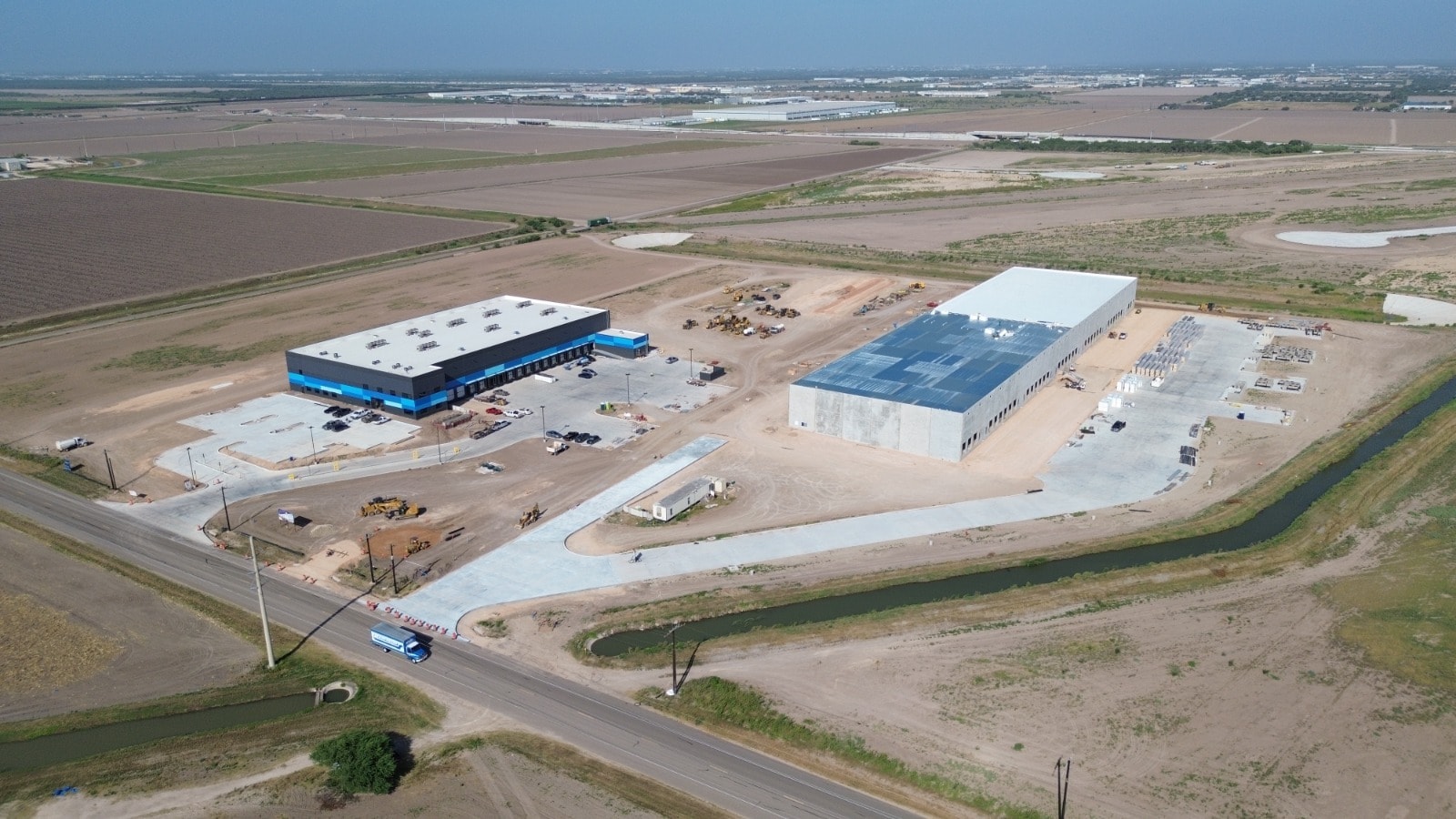 5900 S Stewart Rd, San Juan, TX for Rent