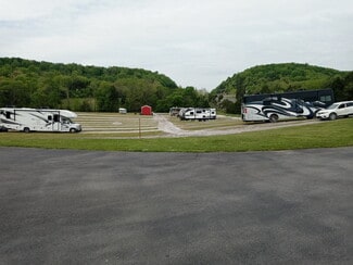 Woodbury, TN Commercial Land - 3555 John Bragg Hwy